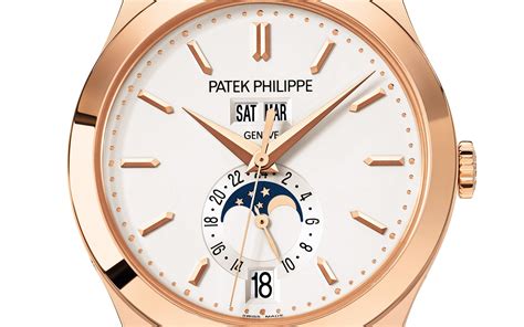 Patek Philippe Complications (5396R